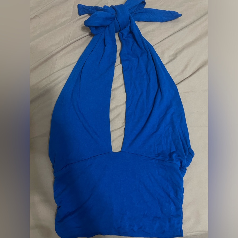 PacSun halter top